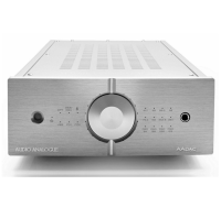ЦАП Audio Analogue AADac Silver (Bluetooth)