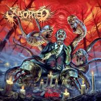 Компакт-диск Aborted / ManiaCult (CD)