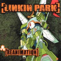 Виниловая пластинка Linkin Park / Reanimation (2LP)