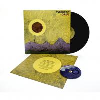 Виниловая пластинка Tuesday The Sky / Drift (LP+CD)