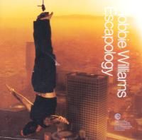 Компакт-диск Robbie Williams / Escapology (Jewel) (1CD)