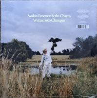 Виниловая пластинка Avalon Emerson And The Charm / Written into changes (coloured) (1LP)