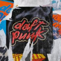 Виниловая пластинка DAFT PUNK / HOMEWORK - REMIXES (2LP) Виниловая пластинка DAFT PUNK / HOMEWORK - REMIXES (2LP)