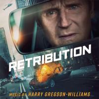 Виниловая пластинка OST / Retribution (180gr./Harry Gregson Williams/500 Cps Yellow Coloured) (1LP)