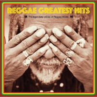 Виниловая пластинка Various / Reggae Greatest Hits (2LP)