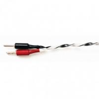 Акустический кабель Wireworld Helicon 16/2 OCC Speaker Cable 2.0m (Ban-Ban), HCS2.0MB