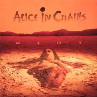 Виниловая пластинка Alice In Chains / Dirt (2LP)