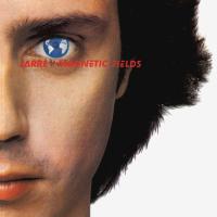 Компакт-диск Jean-Michel Jarre / Magnetic Fields (RU)(CD)