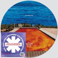 Виниловая пластинка Red Hot Chili Peppers / Californication (Limited Edition)(Picture Disc)(2LP)