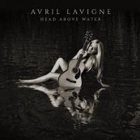 Виниловая пластинка Avril Lavigne / Head Above Water (LP)