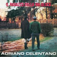 Компакт-диск Adriano Celentano / Il Ragazzo Della Via Gluck (RU)(CD)