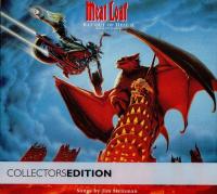 Компакт-диск Meat Loaf / Bat Out Of Hell II: Back Into Hell (Collectors Edition)(2CD+DVD)