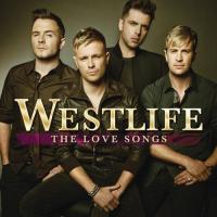 Компакт-диск Westlife / Westlife - The Lovesongs (1CD)