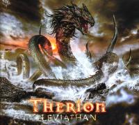 Компакт-диск Therion / Leviathan - deluxe (Digipack, Deluxe) (1CD)