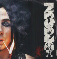 Виниловая пластинка Dregen / Dregen (1LP)