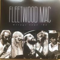Виниловая пластинка Fleetwood Mac / Mirage Tour 82 (3LP)