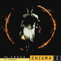 Компакт-диск Enigma / The Cross Of Changes (RU)(CD)