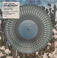 Виниловая пластинка Disclosure / Energy (1LP)
