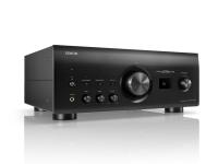 Интегральный усилитель Denon PMA-3000NE Black