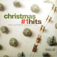 Виниловая пластинка V/A / Christmas Number 1 Hits: The Ultimate Collection (LP)