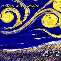 Виниловая пластинка Paul Clarvis / Starry Starry Night (1LP)