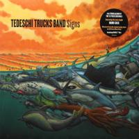 Виниловая пластинка Tedeschi Trucks Band / Signs (LP+7" Vinyl Single)