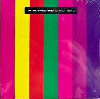 Компакт-диск Pet Shop Boys / Introspective (Digisleeve) (1CD)