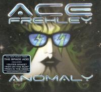 Компакт-диск Ace Frehley / Anomaly (CD)