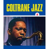 Виниловая пластинка John Coltrane / Coltrane Jazz (1LP)