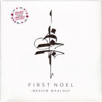 Виниловая пластинка Ibrahim Maalouf / First Noel (2LP)
