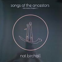 Виниловая пластинка Nat Birchall / The Infinite (Eco Plastic Free Packaging) (1LP)