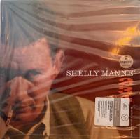 Виниловая пластинка Shelly Manne / 2 3 4 (1LP)