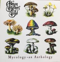 Компакт-диск The Allman Brothers Band / Mycology: An Anthology (Jewel) (1CD)