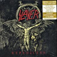 Виниловая пластинка Slayer / Repentless (67-BOXSET)