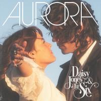 Виниловая пластинка DAISY JONES & THE SIX / AURORA - YELLOW TRANSLUCENT VINYL - INDIES ONLY (1LP)