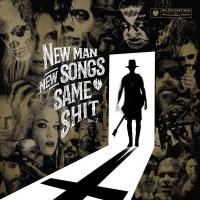 Компакт-диск Me And That Man / New Man, New Songs, Same ***t Vol.2 (RU)(CD)