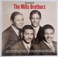 Виниловая пластинка Mills Brothers / Very Best Of (LP)