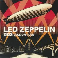 Виниловая пластинка Led Zeppelin / Bbc sessions (LED ZEPPELINLP) (2LP) Виниловая пластинка Led Zeppelin / Bbc sessions (LED ZEPPELINLP) (2LP)