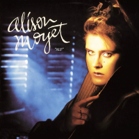 Виниловая пластинка  ALISON MOYET / ALF (1LP)