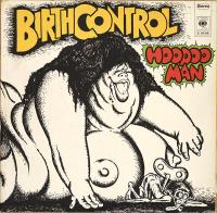 Виниловая пластинка Birth Control / Hoodoo Man (1LP)