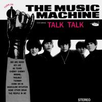 Виниловая пластинка The Music Machine / (Turn On) The Music Machine (LP)