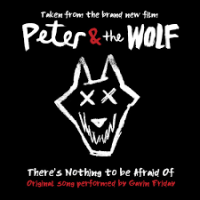 Виниловая пластинка OST / Peter And The Wolf (Sergei Prokofiev) (Gatefold) (2LP)
