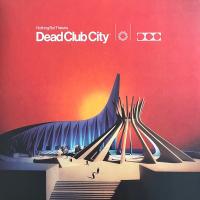 Виниловая пластинка Nothing But Thieves / Dead club city - red transparent vinyl (1LP)