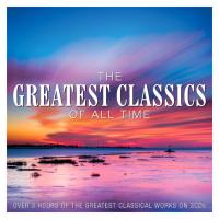 Компакт-диск Сборник / The Greatest Classics Of All Time (3CD)