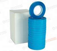 Скотч RTM R39210 12мм 25м голубой