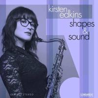 Виниловая пластинка Kirsten Edkins / Shapes & Sound (1LP)