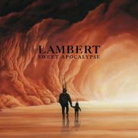 Компакт-диск Lambert / Sweet Apocalypse (CD)