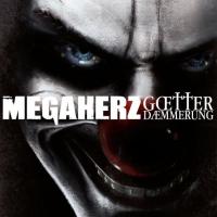 Компакт-диск Megaherz / Gotterdammerung (Digipack) (1CD)