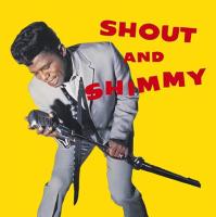Виниловая пластинка James Brown / Shout and shimmy (1LP)