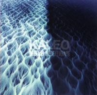 Компакт-диск Kaleo / Mixed Emotions (Jewel) (1CD)